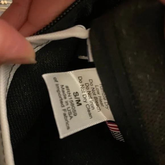 Pink Fanny Pack Girl Boss - Picture 6 of 6